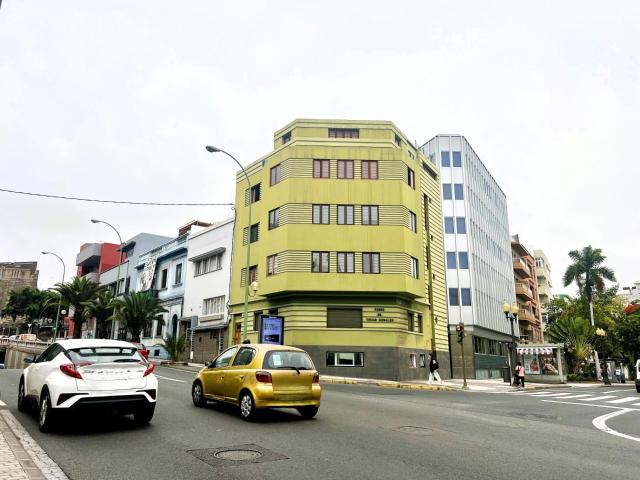 Oficina en venta en Gran Canaria, Canalejas