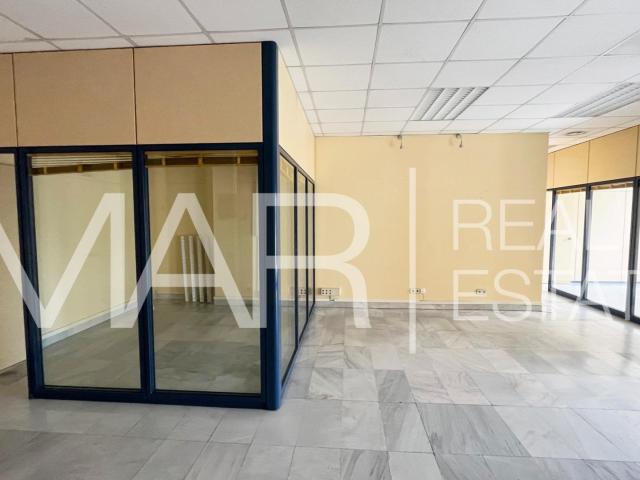 Oficina en alquiler en Punta Galea, Las Rozas De Madrid