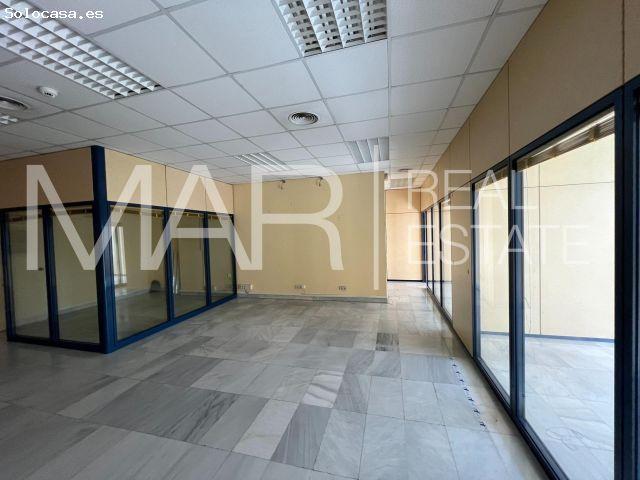 Local Comercial en alquiler en Las Matas, Las Rozas De Madrid