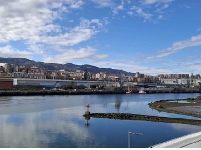 Local Comercial en alquiler en Lamiako, Leioa