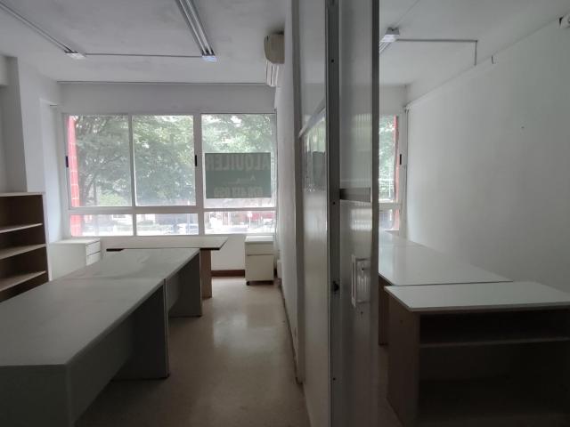 Oficina en alquiler en Basurtu-Zorrotza, Bilbao
