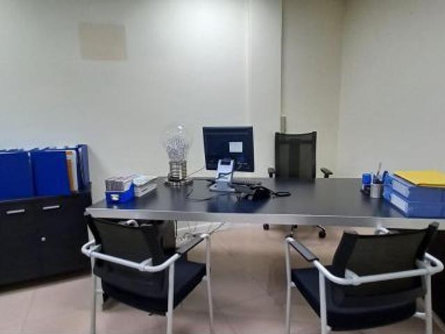 Local Comercial en alquiler en Somosaguas Norte, Pozuelo De Alarcón
