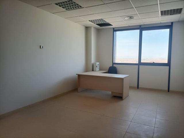Oficina en alquiler en Casco Antiguo, Sevilla