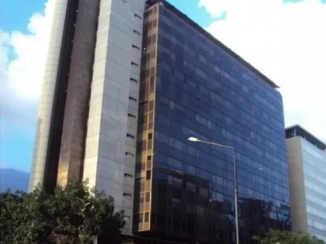 Oficina en venta en Boca De Uchire, Distrito Capital