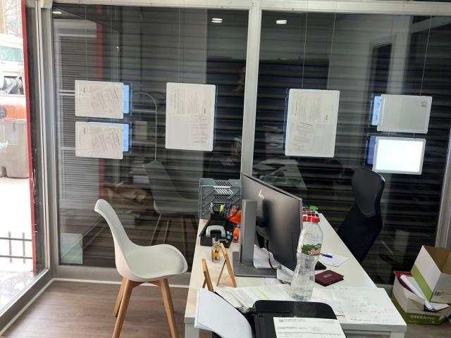 Oficina en alquiler en Vallès Occidental, Catalunya