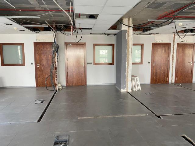 Oficina en venta en la Plana Alta, Valencia
