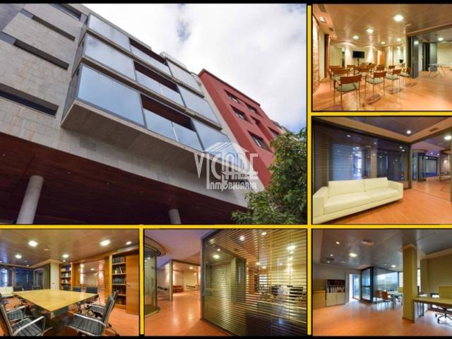 Oficina en venta en Gran Canaria, Canalejas