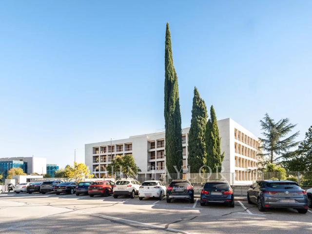 Oficina en alquiler en Alcobendas, El Goloso