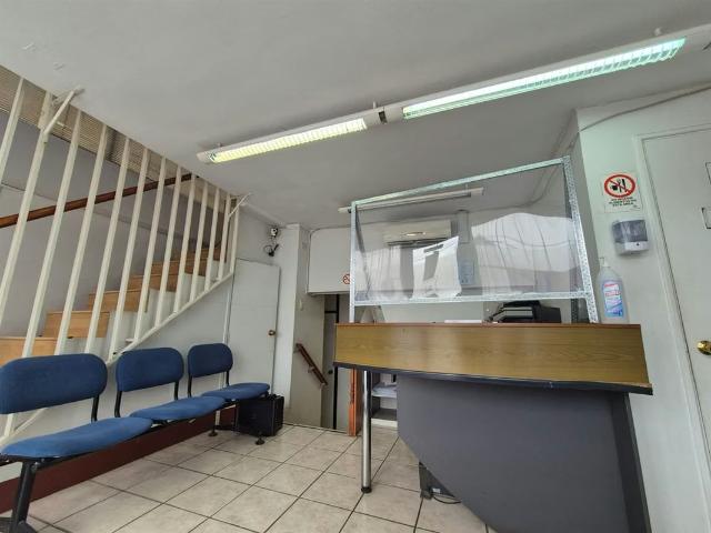 Oficina en venta en Linares, Maule
