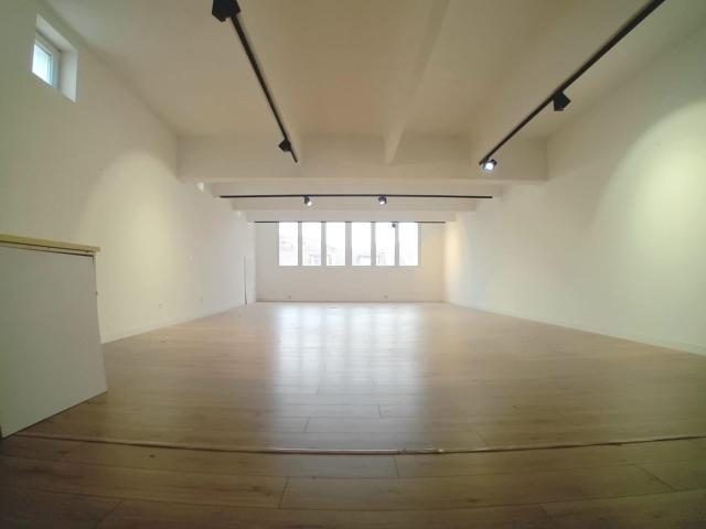 Oficina en alquiler en Abando, Bilbao
