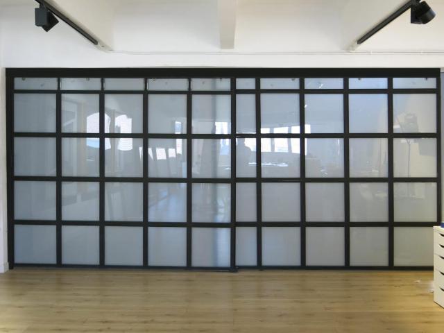 Oficina en alquiler en Abando, Bilbao