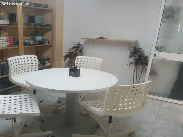 Local Comercial en alquiler en Cruz de Humilladero, Málaga-Costa del Sol