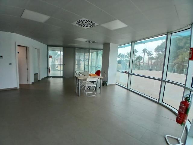Oficina en venta en Lugar de Casillas o Ermita de Buendia, Área Metropolitana de Murcia
