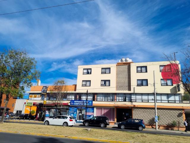 Terreno en renta en Cañada Morelos, Puebla