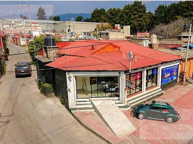 Oficina en venta en Lerma, Estado de México