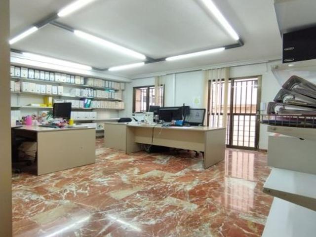 Local Comercial en alquiler en Murcia, Murcia