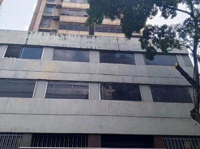 Oficina en alquiler en Caracas, Libertador