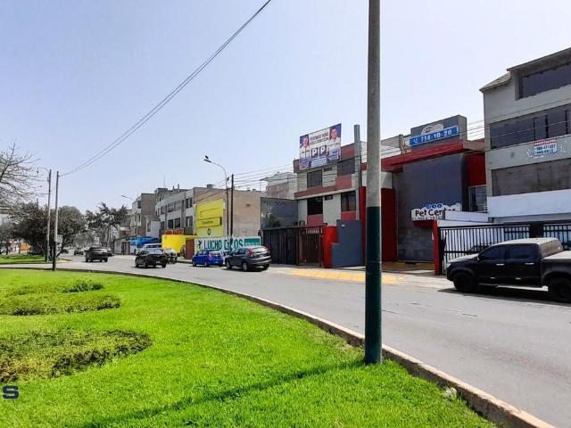 Oficina venta en Rinconada, Lima Metropolitana
