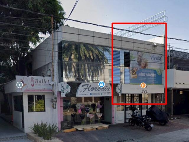 Terreno en renta en Cañada Morelos, Puebla