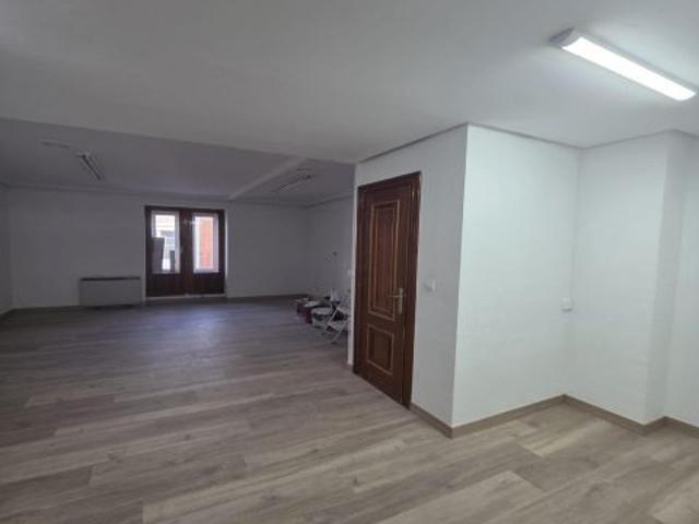 Local Comercial en alquiler en Centro, Burgos