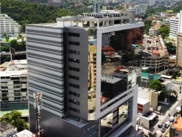 Oficina en venta en Las Mercedes, Caracas