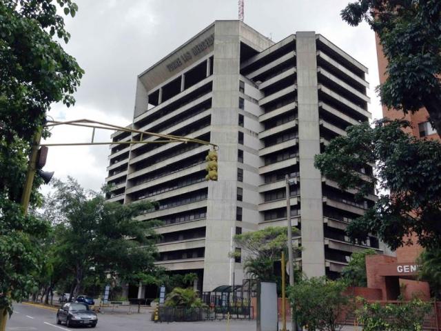 Oficina en alquiler en Boca De Uchire, Miranda