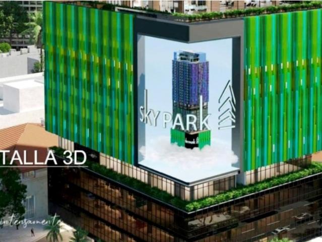 Oficina en venta en Boca De Uchire, Miranda