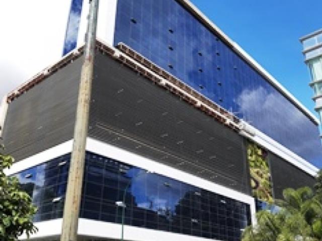 Oficina en venta en Boca De Uchire, Miranda