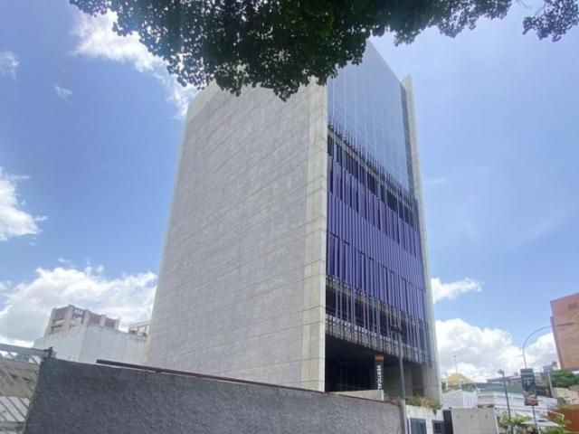 Oficina en venta en Boca De Uchire, Miranda