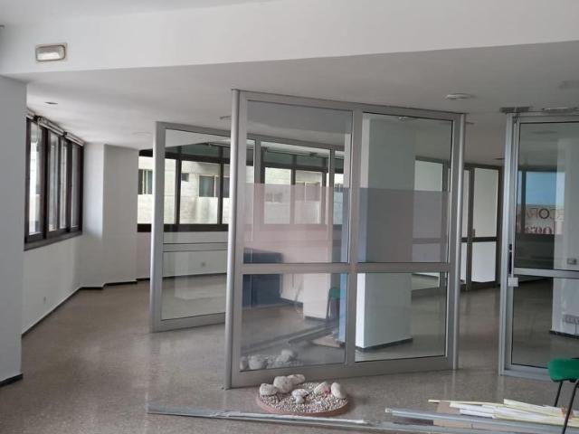 Oficina en alquiler en Santa Catalina-Canteras, Gran Canaria