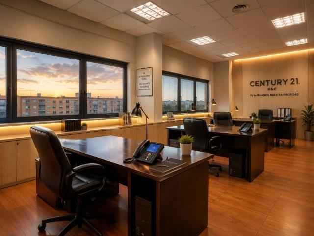 Oficina en venta en San Blas - Canillejas, Coslada