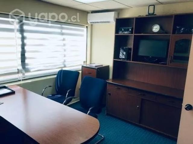 Oficina en arriendo en San Miguel, Metropolitana
