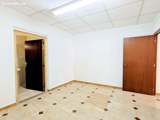 Local Comercial en alquiler en Valletes, Amposta