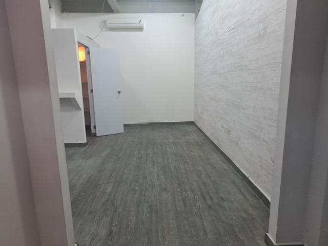 Oficina en alquiler en La Bonita, Lara