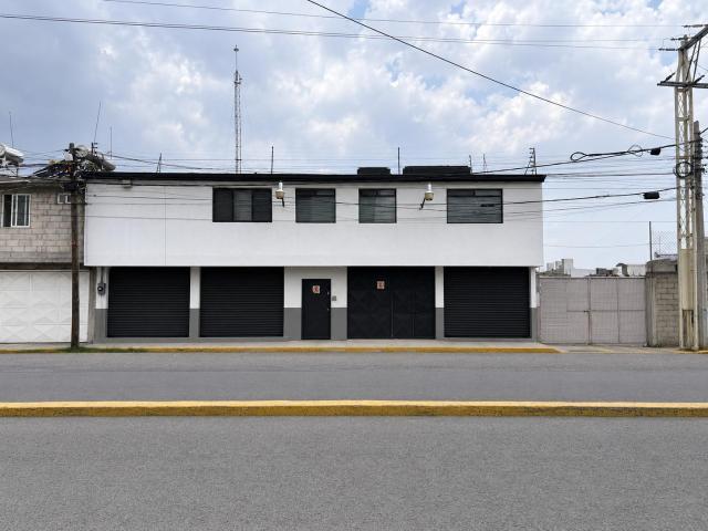 Oficina en venta en Metepec, Estado de México