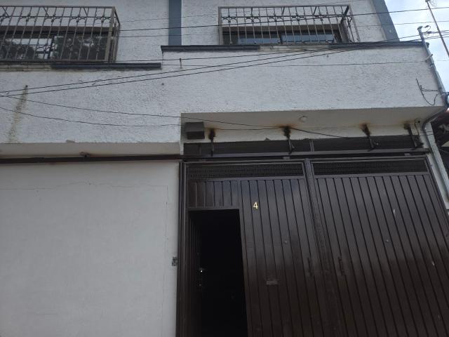 Oficina en venta en Tlalnepantla De Baz, Estado de México