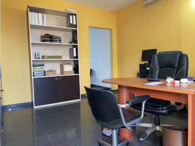 Oficina en venta en Carúpano, Sucre