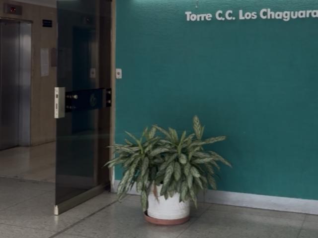 Oficina en alquiler en Distrito Capital