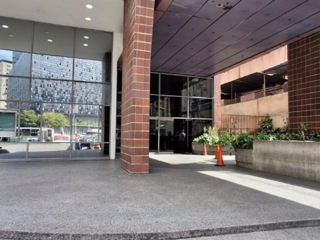 Oficina en alquiler en Leoncio Martínez, Miranda