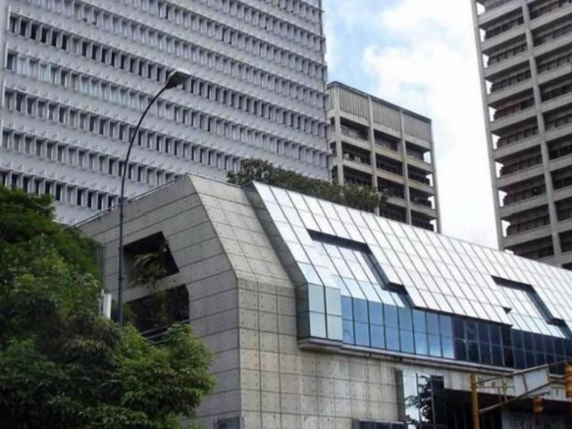Oficina en venta en Boca De Uchire, Miranda