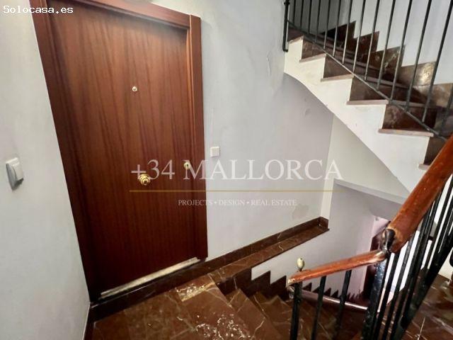 Oficina en venta en Canamunt, Palma