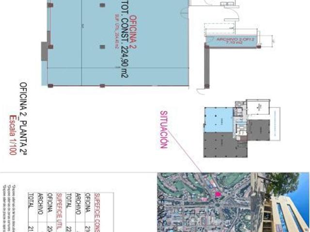 Local Comercial en alquiler en la Platja de Sant Joan, Alacant / Alicante