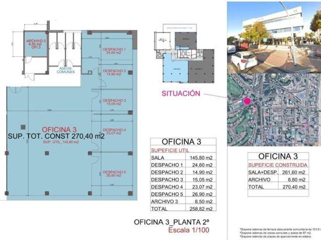 Local Comercial en alquiler en la Platja de Sant Joan, Alicante