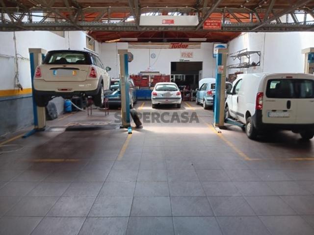 Armazém venda em Estarreja, Aveiro