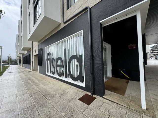 Piso en venta en Santiago de Compostela, Santiago