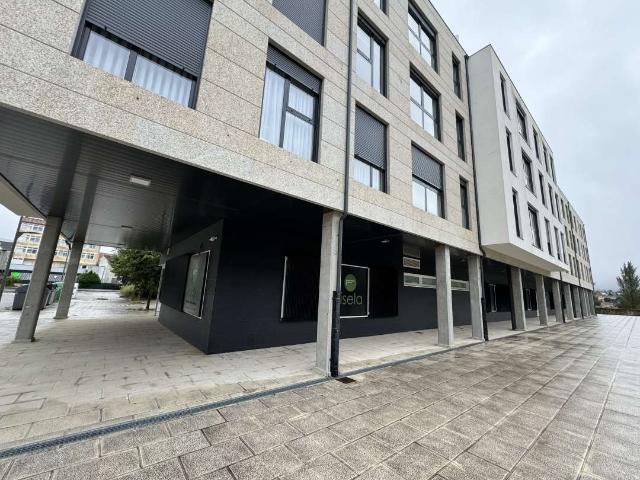 Piso en venta en Santiago de Compostela, Santiago