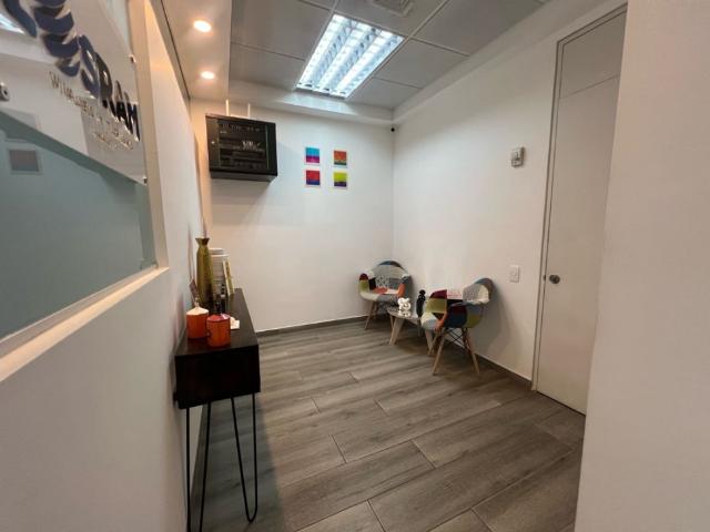 Oficina en alquiler en Las Minas de Baruta, Caracas