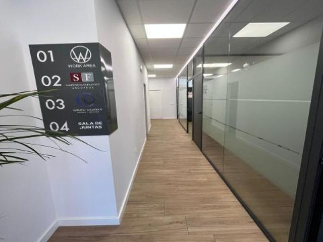 Local Comercial en alquiler en Tomelloso, Castilla-La Mancha