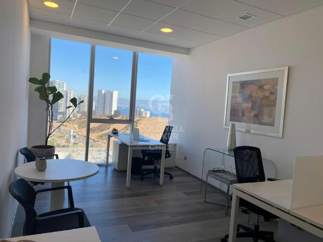 Oficina en arriendo en El Tabo, Valparaíso