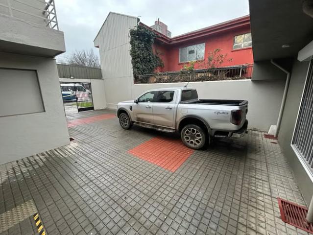 Oficina en arriendo en Centro de Chillán, Chillán
